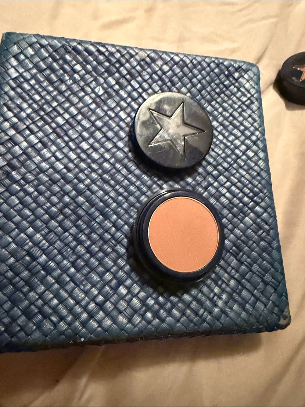 Estee Lauder Creamy bronzer